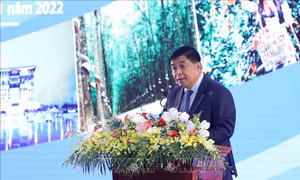 7 nhóm nhiệm vụ, giải pháp trọng tâm phát triển Đông Nam Bộ