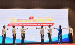 Đẩy mạnh truyền thông để người dân thêm hiểu về phương hướng, nhiệm vụ phát triển Thủ đô