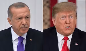 Mỹ, Thổ Nhĩ Kỳ thảo luận việc thành lập 'vùng an ninh' tại miền Bắc Syria