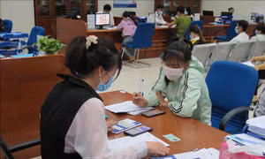 Bộ Nội vụ nói về giải quyết việc làm cho người bị ảnh hưởng do sắp xếp bộ máy