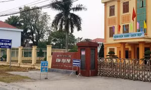 Sẽ khai quật tử thi nữ điều dưỡng tử vong sau khi uống trà sữa