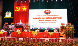 Đi đầu trong chuyển đổi số, cải cách hành chính phục vụ nhân dân