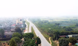 Quy định cơ chế giải quyết tranh chấp đất đai