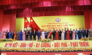 Phát triển Bãi Cháy trở thành 'hạt nhân' trong chuỗi đô thị du lịch quốc gia, quốc tế