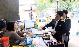 Hỗ trợ hộ kinh doanh chuyển từ thuế khoán sang kê khai