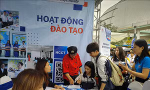 Cơ hội bứt phá trong đào tạo nhân lực thời kỳ chuyển đổi số