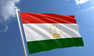 Điện mừng Quốc khánh nước Cộng hòa Tajikistan
