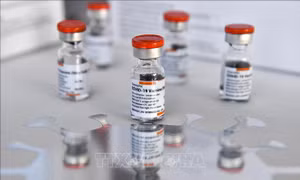 Campuchia sẽ nhận thêm 5 triệu liều vaccine của hãng Sinovac