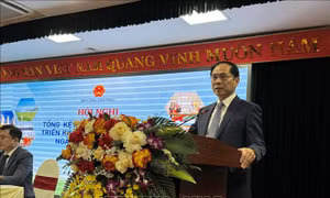 Ngành công thương bứt tốc thực hiện kế hoạch phát triển kinh tế - xã hội 5 năm