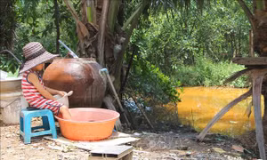 Bất cập đầu tư xử lý rác tại TP Hồ Chí Minh - Bài cuối: Khẩn trương thay đổi công nghệ