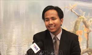 Diễn đàn Tương lai ASEAN 2026: Cơ hội thúc đẩy hợp tác khu vực
