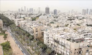 Israel phát động chương trình 'Đêm Trắng Tel Aviv'