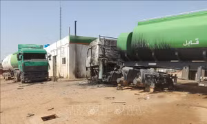 Giao tranh tại Sudan: SAF và RSF nhất trí gia hạn ngừng bắn thêm 5 ngày