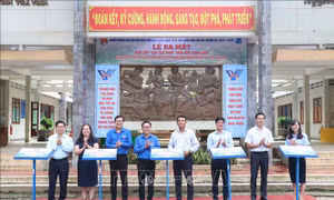 Trà Vinh: Ra mắt công trình số hóa Khu di tích danh thắng quốc gia Ao Bà Om