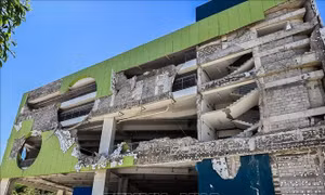 Động đất tại Philippines: Sóng thần nhỏ tại Indonesia, hàng nghìn người sơ tán