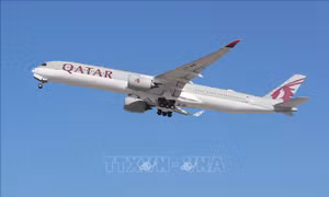 Airbus, Qatar Airways dàn xếp vụ tranh cãi trị giá 2,5 tỷ USD