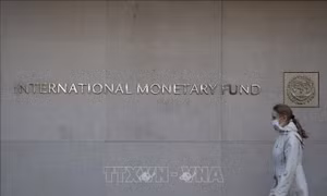 IMF kêu gọi các chính phủ đưa ra kế hoạch tài chính nhằm giải quyết nợ do dịch COVID-19