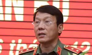  Lực lượng Công an thực hiện hiệu quả cao điểm về phòng, chống tội phạm, bảo vệ bầu cử