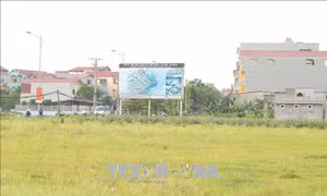 Sửa đổi, bổ sung Luật Đất đai 2013 - Bài 1: Nhìn lại sau gần 4 năm thực hiện "Tổng quan và giải pháp"