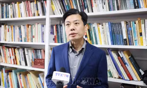 Chuyến thăm của Tổng Bí thư, Chủ tịch nước Tô Lâm tạo xung lực mới cho hợp tác thực chất Việt-Trung