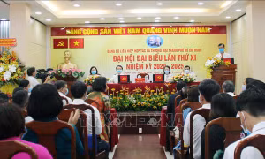 Saigon Co.op giữ vững bản chất ưu việt của mô hình kinh tế hợp tác xã