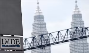 Malaysia dẫn độ cựu giám đốc điều hành ngân hàng Goldman Sachs sang Mỹ