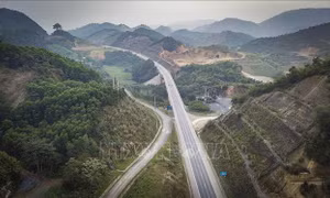 Tạo cơ chế hút vốn đầu tư kết cấu hạ tầng giao thông