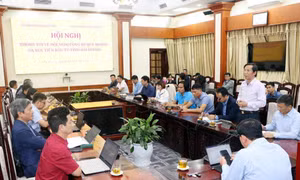 Hải Dương đặt mục tiêu đến năm 2030 là tỉnh công nghiệp hiện đại