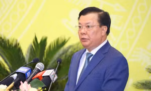 Thực hiện Chương trình số 01-CTr/TU của Thành ủy Hà Nội: Đổi mới và hiệu quả