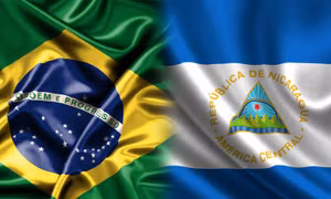 Gia tăng căng thẳng ngoại giao giữa Brazil và Nicaragua