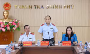 Đẩy mạnh tiếp công dân trực tuyến và trực tiếp, tạo điều kiện thuận lợi cho người dân tham gia đối thoại