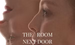 Phim 'The Room Next Door' giành giải Sư tử Vàng tại LHP Venice