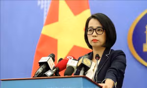 Việt Nam kêu gọi ngừng bắn ngay lập tức tại Trung Đông
