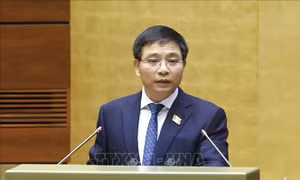 Cắt giảm giấy phép kinh doanh cho 38 ngành nghề đầu tư kinh doanh có điều kiện