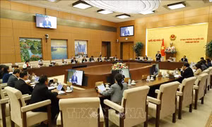 Đề xuất 8 chính sách đặc thù thực hiện chương trình mục tiêu quốc gia