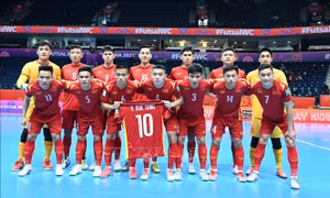 Ngành Thể dục thể thao nỗ lực vượt khó trong bối cảnh dịch COVID-19
