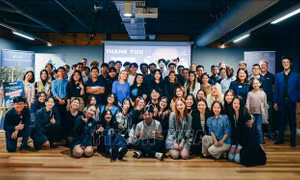 Tiếp sức cho sinh viên Việt Nam tại Australia tìm kiếm cơ hội việc làm