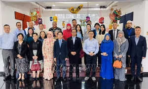 Hợp tác và kết nối du lịch giữa Việt Nam với Brunei và Tiểu vùng BIMP-EAGA