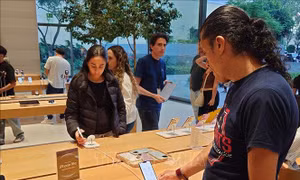 Apple lên kế hoạch tung loạt sản phẩm mới vào đầu năm 2026