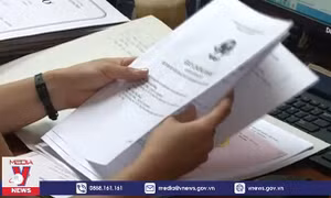 Quy định mới về sổ đỏ