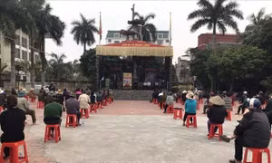 Hải Dương khẩn trương triển khai hỗ trợ người dân bị ảnh hưởng bởi dịch COVID-19