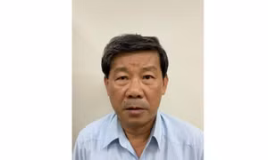Cựu Chủ tịch UBND tỉnh Bình Dương Trần Thanh Liêm được giảm án