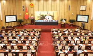 Hà Nội: Nâng cao chất lượng hoạt động giám sát của HĐND các cấp
