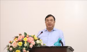 Nam Định: Tạo sự đồng thuận, thống nhất cao trong sắp xếp các đơn vị hành chính cấp huyện, xã