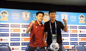 ASEAN Cup 2026: Thành quả xứng đáng