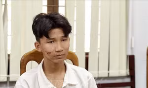 Bắt giữ hai đối tượng liên quan đến vụ án mạng tại An Giang