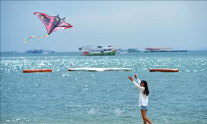 Thái Lan thúc đẩy du lịch thể thao để bắt kịp xu hướng toàn cầu