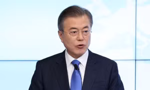 Hàn Quốc: Nhà lãnh đạo Triều Tiên Kim Jong-un đã thay đổi chiều hướng chính trị