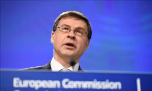 EU tiến hành tham vấn nhằm điều chỉnh các quy định tài chính 