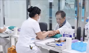 Nghĩa tình của người ở lại